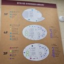 경기 | [수원 광교] 경기 도서관 후기