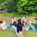 동구리호수공원잔디광장 | 📚수원 야외 리딩파티 참가자모집 | 책+힐링+파티 | 광교호수공원 잔디광장