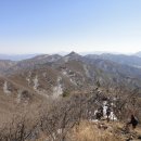 상촌면사무소 | 민주지산 /충북 영동