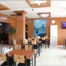 표선민속촌 주차장 이미지