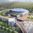 영암국민체육센터 수영장 이미지