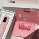 (주)하이드리온판매 | 메디큐브 하이포커스샷 플러스 내돈내산 홈케어 디바이스 후기