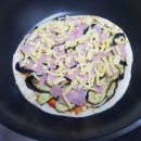 (주)박전사 | 가지🍆로 만드는 🍆🍆피자🍕