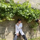 '프레드 왕자님' BTS 진, 품격으로 세계를 매료시킨 '환상 화보' 'Jin Shares Stunning ELLE Korea Phot 이미지