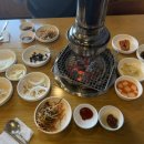 산갈래숯불닭갈비 네이버블로그