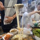 문래동 골목(오리)집 이미지