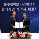 롯데케미칼 주식회사 머니투데이