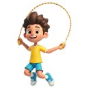 점프파이어 줄넘기 전문학원 이미지