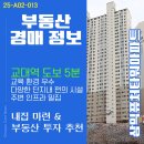 삼익퓨쳐타워아파트 | 25A02013 / 부산 연제구 삼익퓨처타워아파트 경매 물건 분석