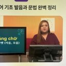씬짜오 비즈니스 베트남어 이미지