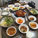다올가든 | 음성 금왕 맛집 정갈한 상차림과 불맛 쭈꾸미 다올가든