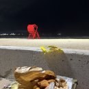 도구해수욕장 공중화장실 | 대구 근교 차박지 포항 도구 해수욕장 차박 후기 ㅣ 주차, 화장실 정보