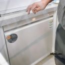 LG유통 | DUE6BGL1E LG 식세기 소금, 세제, 14인용 린스 등 한 달 사용 후기