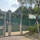 희망대공원길 이미지