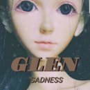 글렌(GLEN) sadness 2023년 리뉴얼 버전 이미지