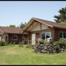 캐빈펜션 이미지