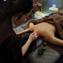 베트남전통테라피 이미지