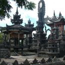 발리의 아름다운 해변 사원,7 Sea Temples of Beautiful Bali 이미지