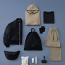 백의슈퍼 | 2025 무신사 스탠다드 슈퍼백 (49,900원) 언박싱: 5배 역대급 꿀템 구성과 오픈런 성공 팁 정리