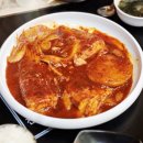 속초식당 | 속초 가오리찜 맛집 속초 애견동반 식당 속초중앙상회 후기