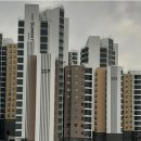 넘은들근린공원 | 호반써밋목동 제로스탑 탄성코트 시공후기 , 입주전 필수시공 탄성코트