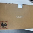 90시대 | 2026 LG그램 15인치 15ZD90U-GX59K 언박싱 후기