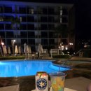 헤이김씨(HeyKimC) | [하와이] 마우이 코스트 호텔, 마우이섬 깔끔한 가성비 숙박 후기💛(가격, 수영장, 키헤이카페)