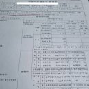 벤츠 cls63 amg, 스파크 - 자동차종합검사 대행 합격!! 이미지