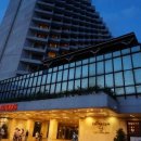 마닐라 베이의 샹그릴라 체인의 비즈니스 비즈니스 호텔 트레이더스 "TRADERS HOTEL" 이미지