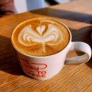 (주)투락 | [ 대구 근교 경산 대형 베이커리 카페 《 더웨이투커피 》 내돈내산 후기 ] 드라이브 데이트 추천