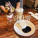 돌방다방 | 학림다방 - 혜화 대학로 종로 레트로 분위기 비엔나 커피 맛집 카페 추천