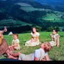 가족뮤지컬<사운드오브뮤직> 이미지