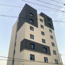 논산 [링스 모텔] 주차장 넓고, 친절한 숙박업소 내돈내산 이용후기