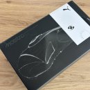 블랙쉐도우(Black Shadow) | 푸마 x 산산기어｜모스트로 케이지 블랙 내돈내산 구매후기