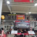 타이어캐슬 | 김해 타이어 BMW X6 21인치 타이어 교체, 한국타이어 벤투스 프리미엄 스포츠 장착 후기