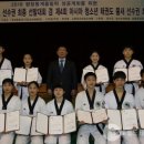 정선태권도체육관 이미지