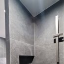 해운대센텀두산위브 | 부산 해운대 센텀 두산위브 34평 욕실 리모델링 안방욕실 거실욕실 분위기 다른 시공 후기