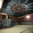 황토불한증막 이미지