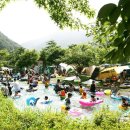 벽계관광지 이미지