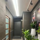 도깨비 숯불구이 | 강릉 홍제동 삼겹살 숯불도깨비 분위기좋은 숯불구이 맛집