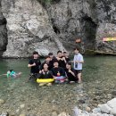우당탕탕 복숭아 일지 + 방학 일기
