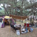 기회송림 화장실 이미지