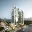 메타폴리스 앞 이미지