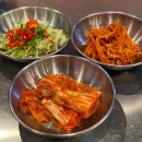 용산-252 | [용산] 남영동 냉삼 맛집 &#39;피그가든&#39; 다녀온 후기