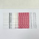 종로-신영-종로-영-280 | [임신 기록 4주~7주차] 임신 극초기 증상/태몽/다이소 임밍아웃 이벤트/아기집 확인/심장소리 확인