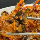 서산맛집 도담샤브손칼국수 물갈비 한상 세트로 푸짐하게~
