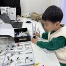 [인천 검단 로봇코딩학원] 토요일 주말반 모집! 7세~초등부