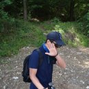 호성산장 | [20160507] 수통골-성북동삼거리-금수봉-금수봉삼거리-수통골 산책 후기