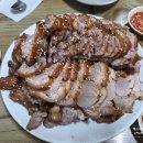 평원집 | [용인 시장 맛집] 미나리 무침과 족발의 환상 조합, 중앙시장 '평원집' 솔직 후기