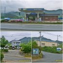 겸면 괴정1구 마을회관 | 곡성 장군봉(장파봉.424.7m)-서리봉(402.5m)